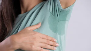 Medications to cure excess sweating